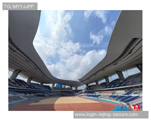 广州奥体中心足球场全新改造计划揭幕助力城市体育文化发展与国际赛事承办 广州奥体中心足球场全新改造计划揭幕助力城市体育文化发展与国际赛事承办