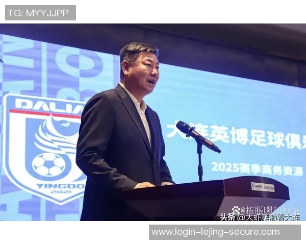 推动青少年足球发展赞助商如何助力未来足球明星的成长与培养